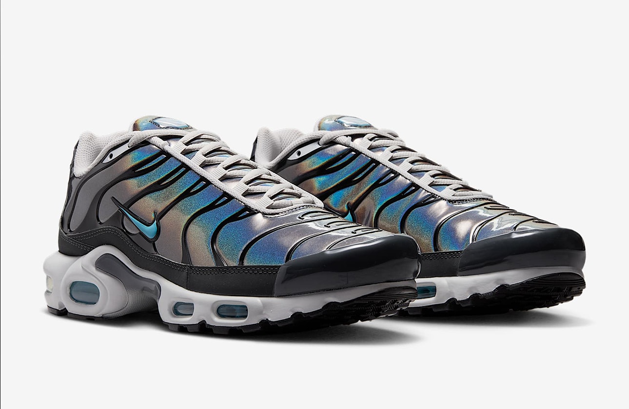Nike Air Max Plus "Iridescent"