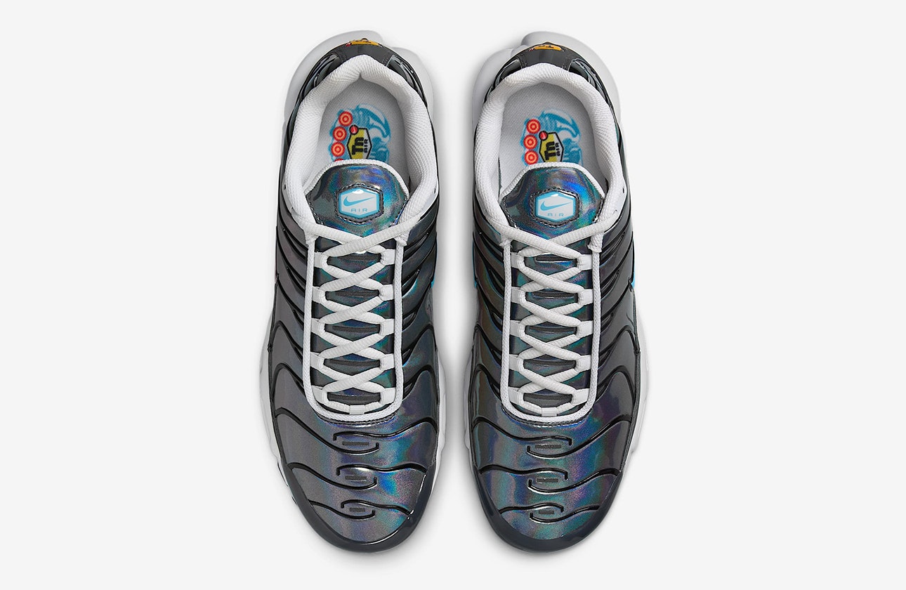 Nike Air Max Plus "Iridescent"