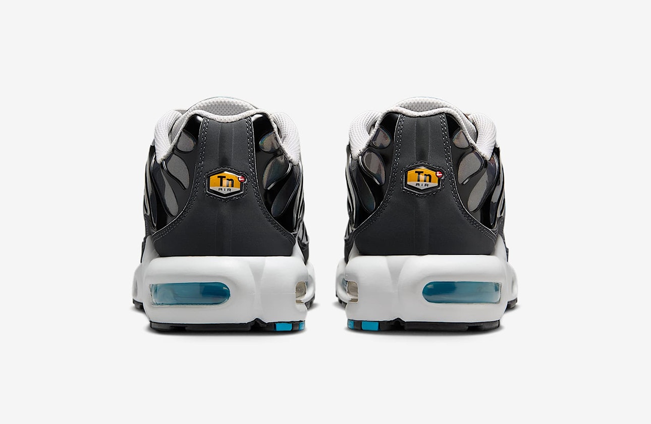 Nike Air Max Plus "Iridescent"