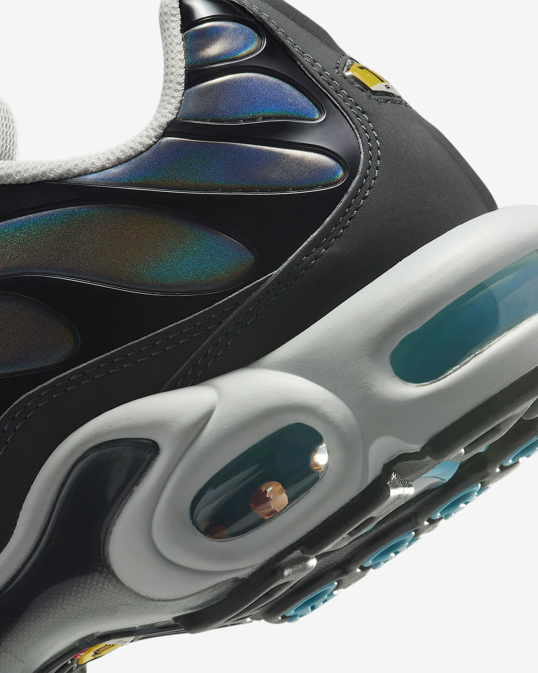 Nike Air Max Plus "Iridescent"