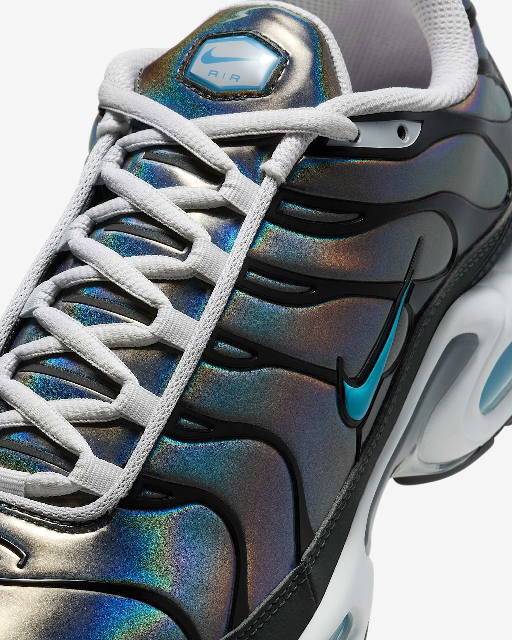 Nike Air Max Plus "Iridescent"