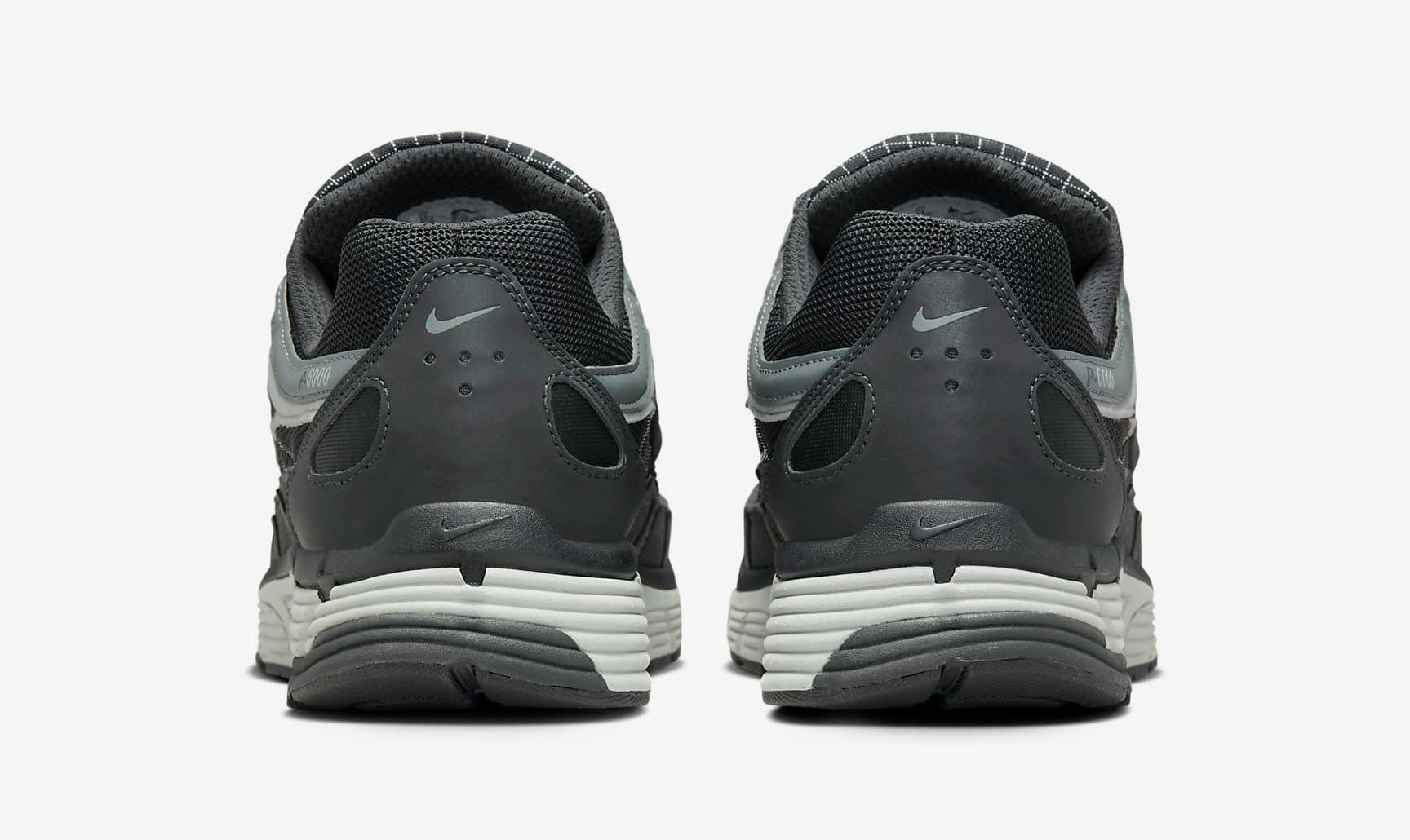 Nike P-6000 "Smoke Grey"