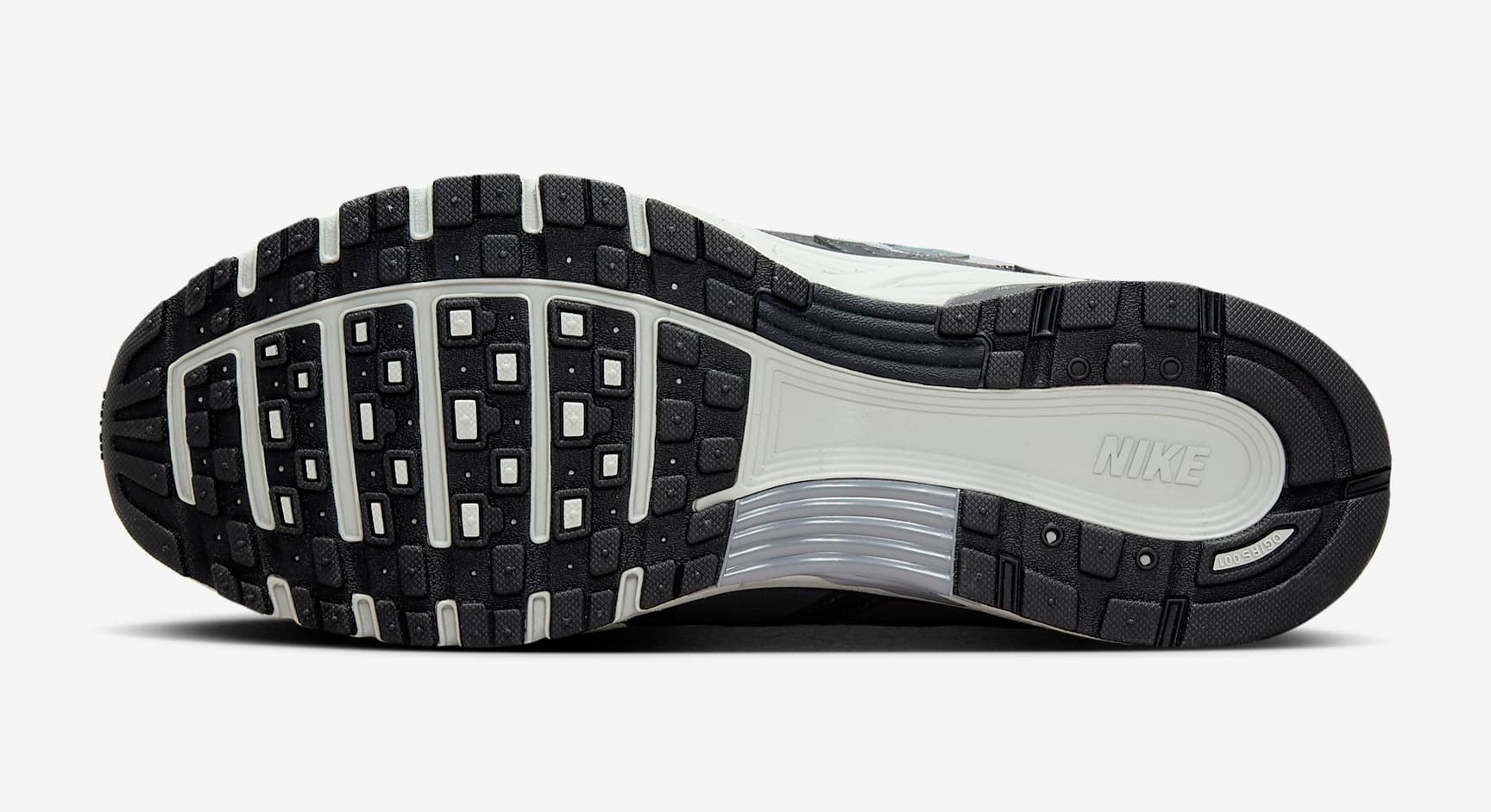 Nike P-6000 "Smoke Grey"