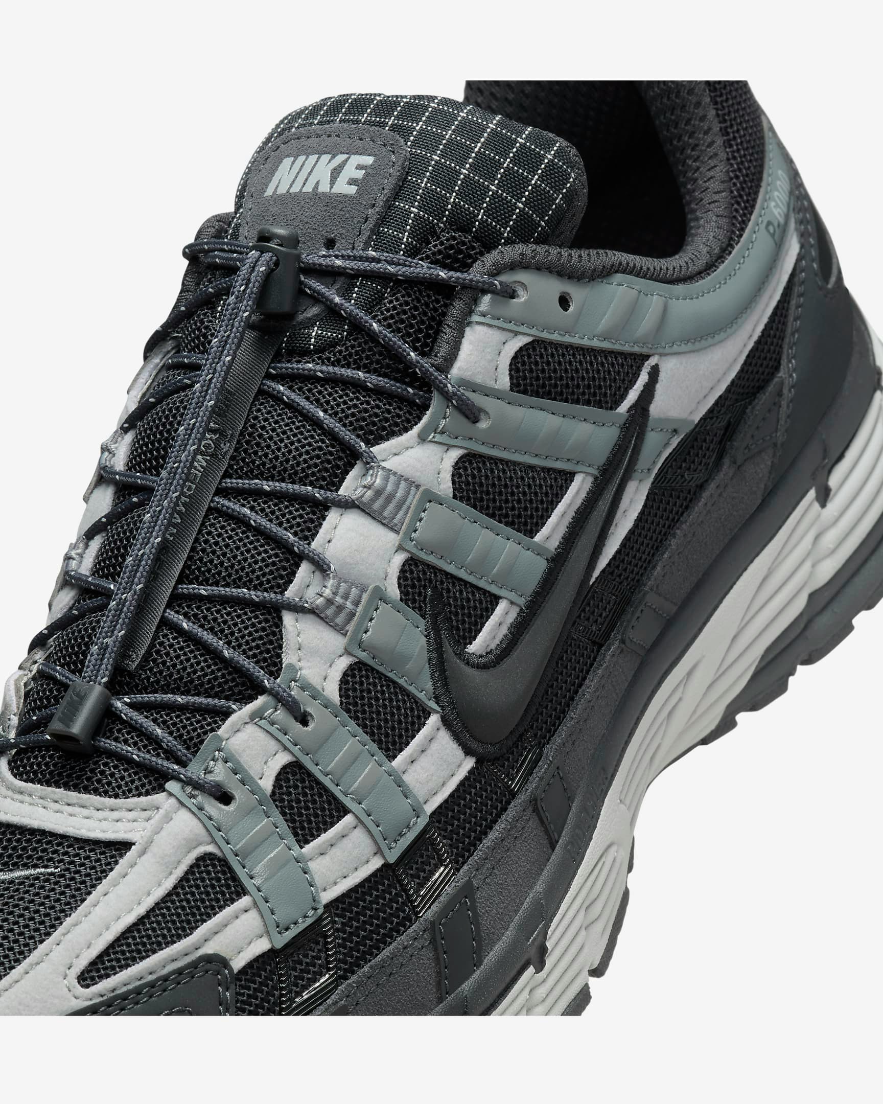Nike air max 6000 hot sale