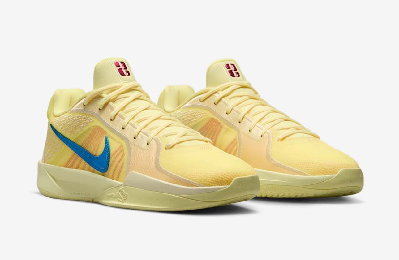Nike Sabrina 2 "Trust Your Game"