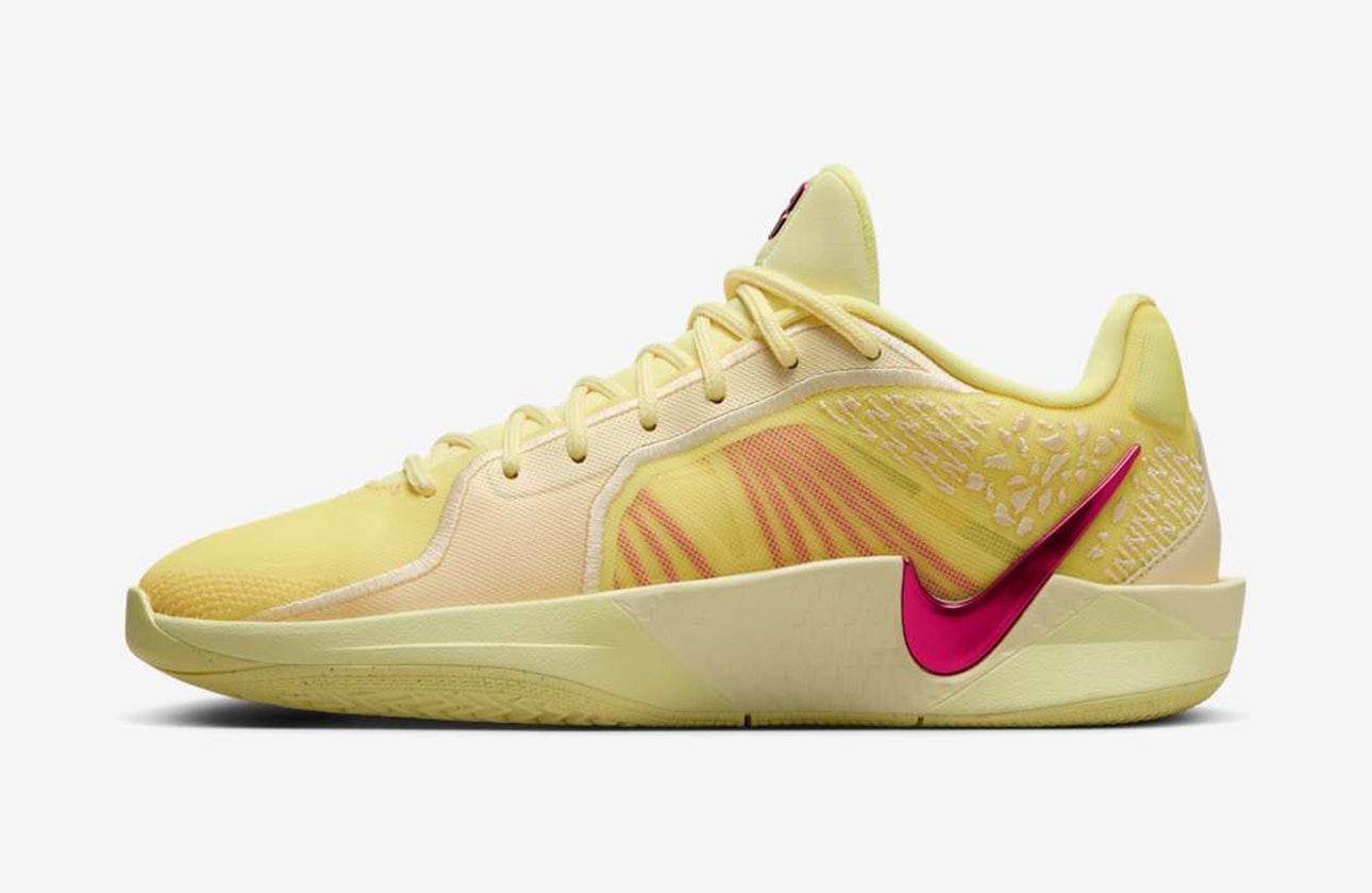 Nike Sabrina 2 "Trust Your Game"