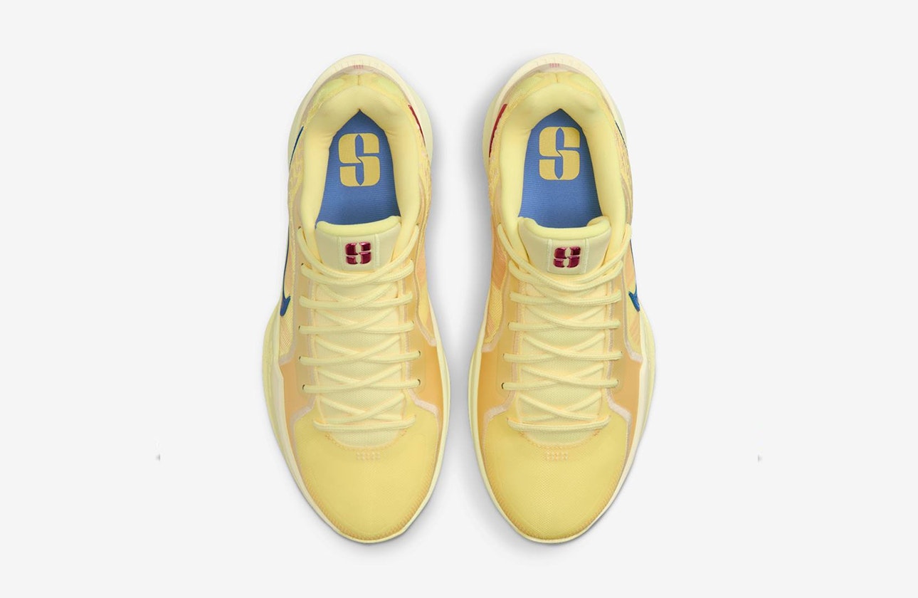 Nike Sabrina 2 "Trust Your Game"