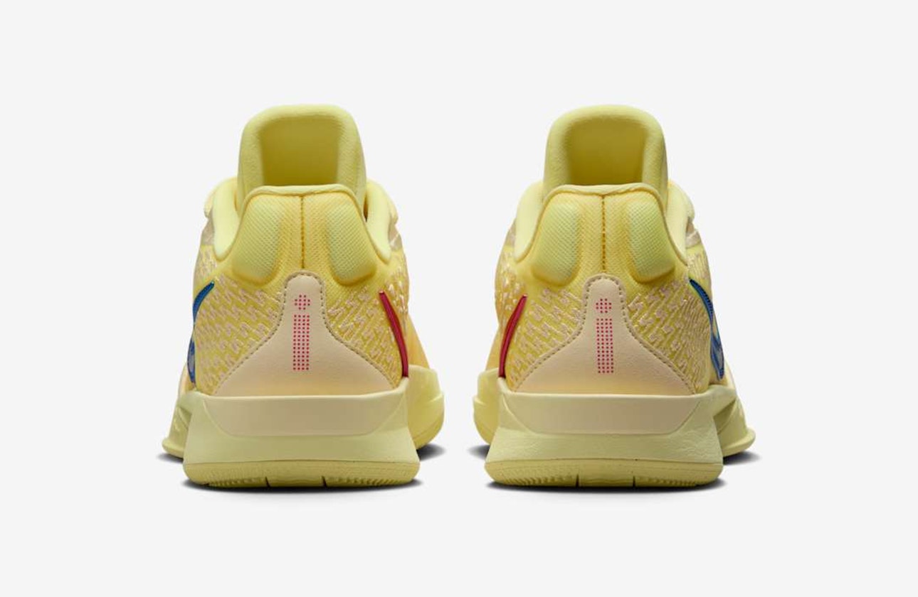 Nike Sabrina 2 "Trust Your Game"