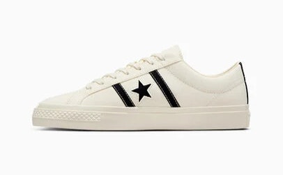 Comme des Garçons x Converse One Star Academy Pro "Milk"