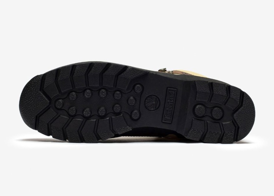 SNS x Timberland Euro Hiker "Köttbullar"