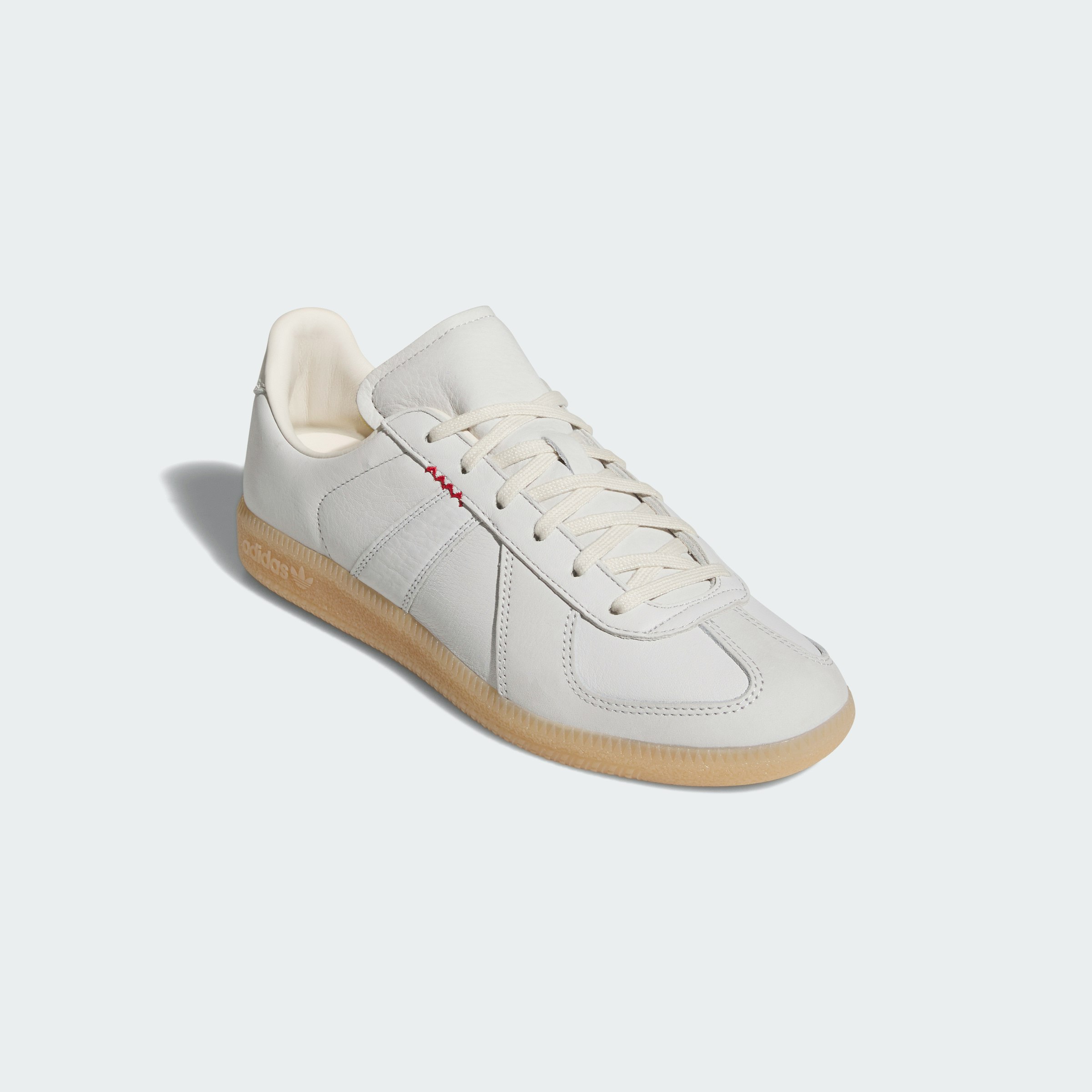 Hartcopy x adidas BW Army "Crystal White"