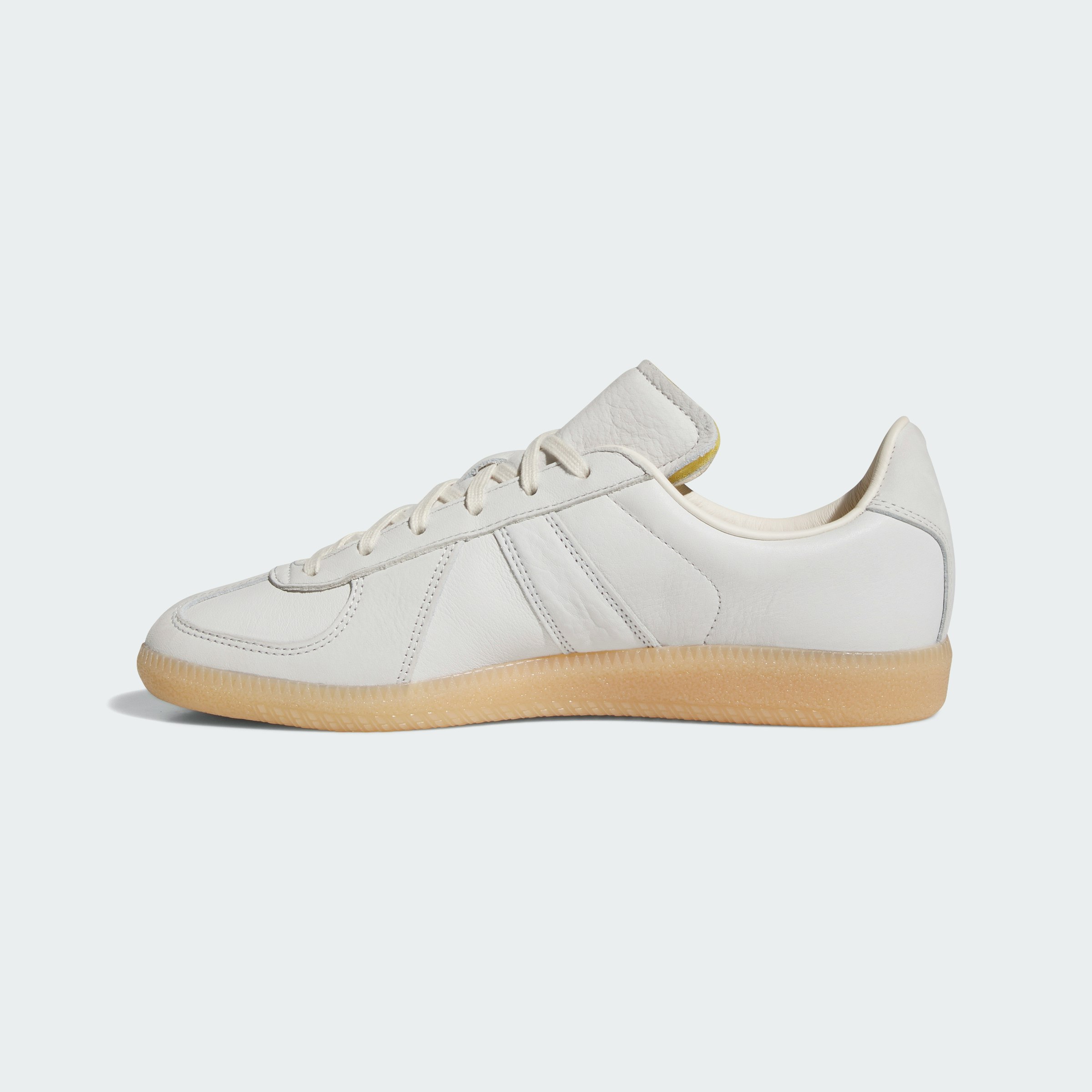 Hartcopy x adidas BW Army "Crystal White"