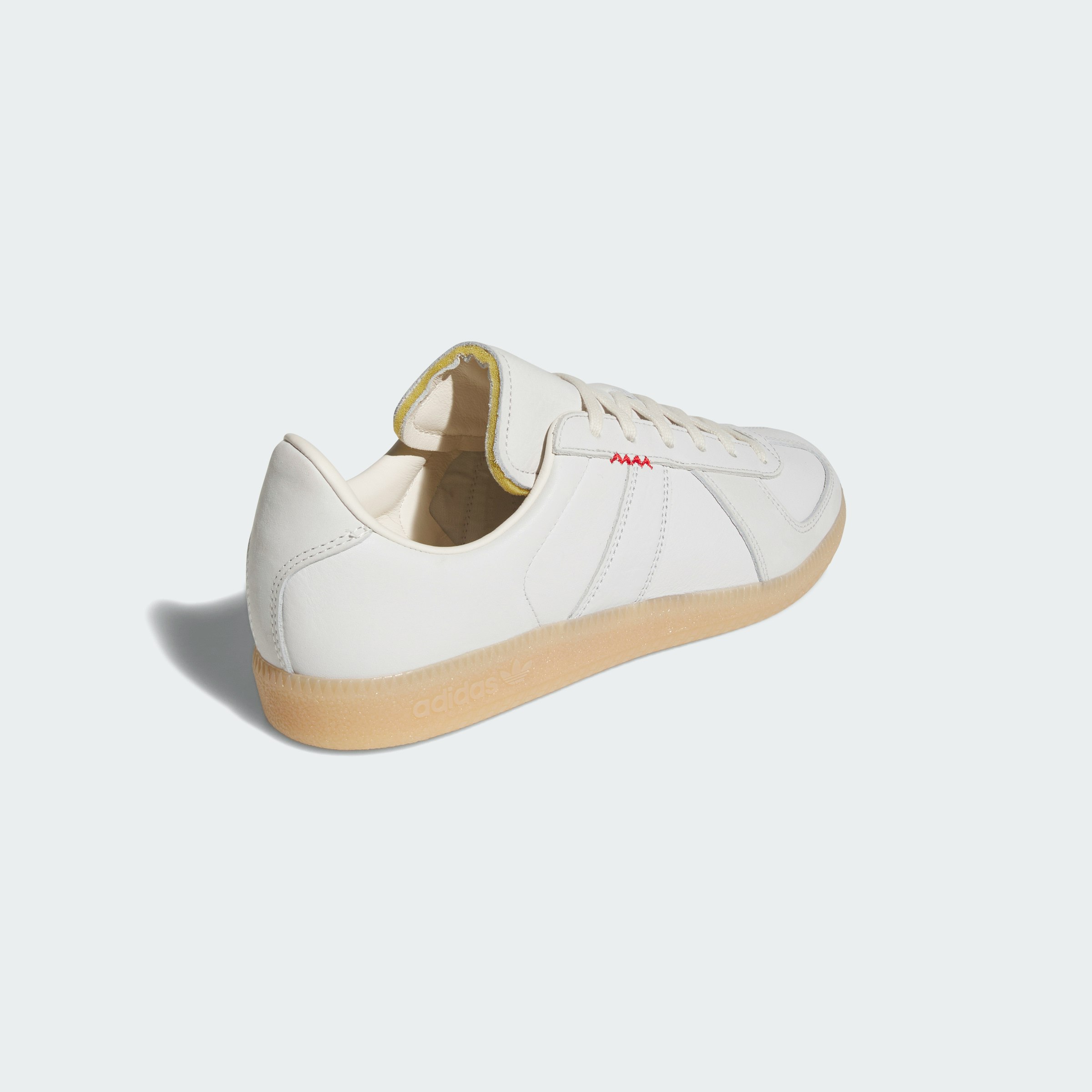 Hartcopy x adidas BW Army "Crystal White"