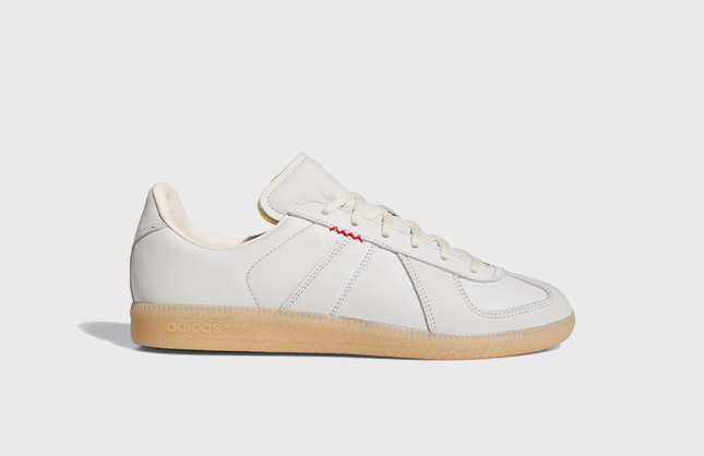 Hartcopy x adidas BW Army "Crystal White"