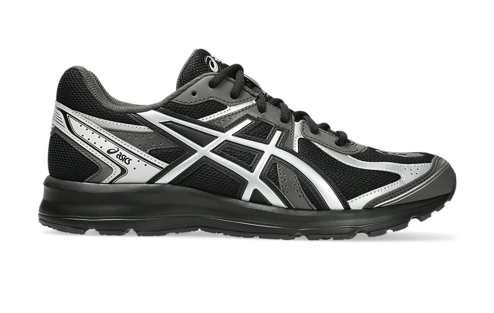 Asics JOG100S "Black"