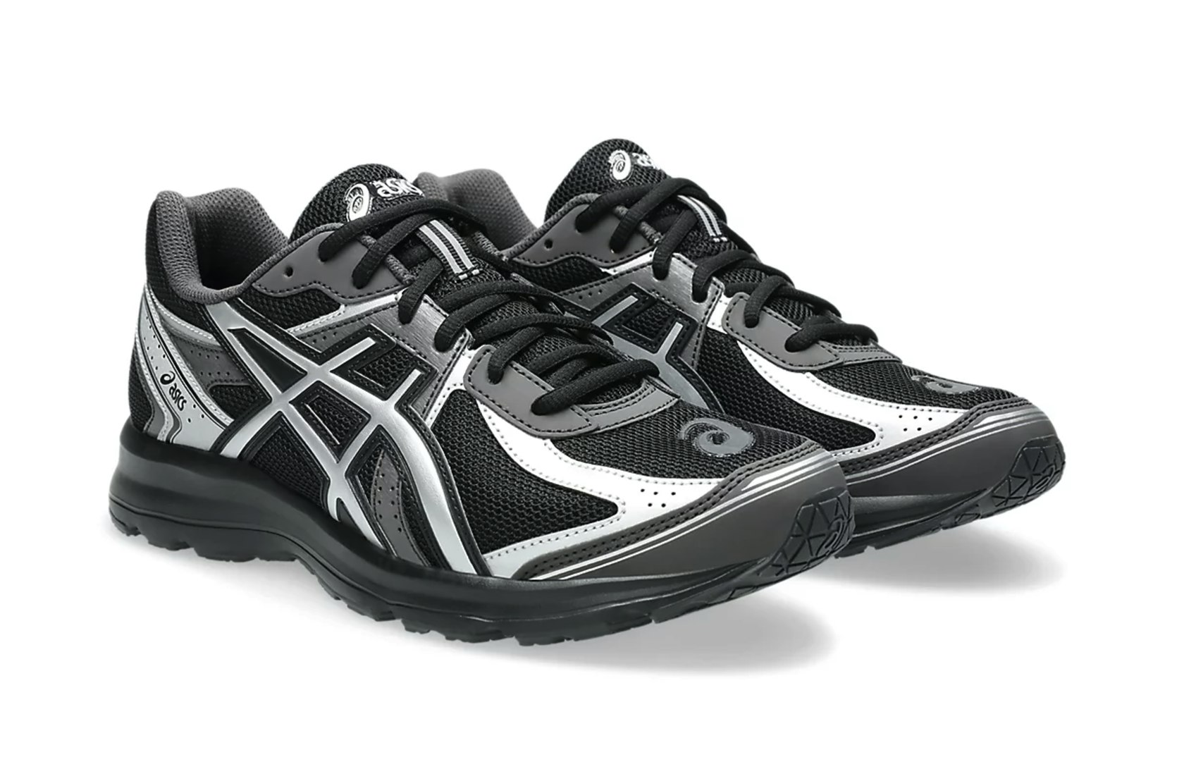 Asics JOG100S "Black"