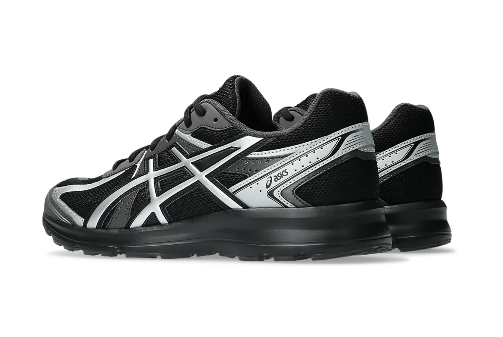 Asics JOG100S "Black"