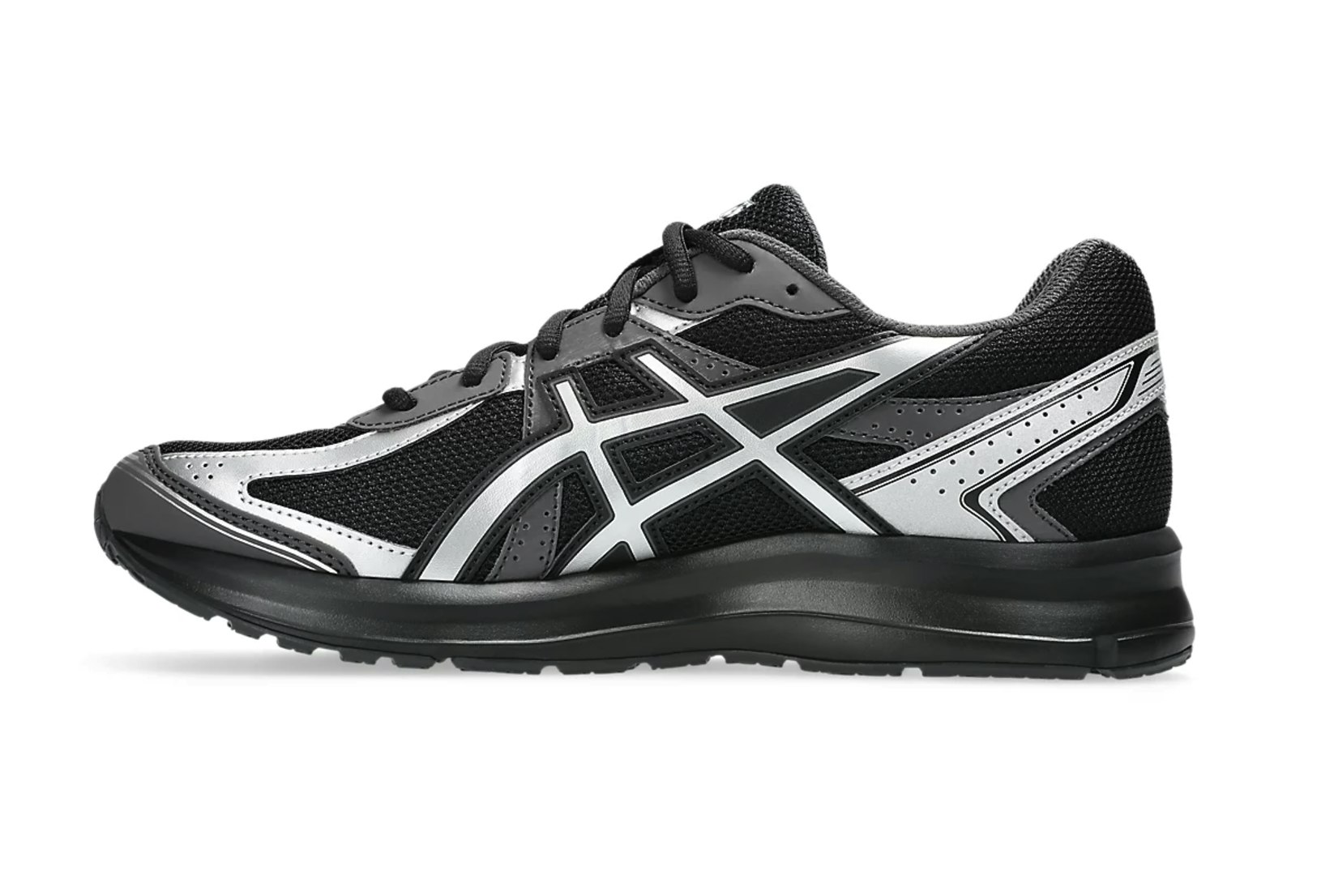 Asics JOG100S "Black"