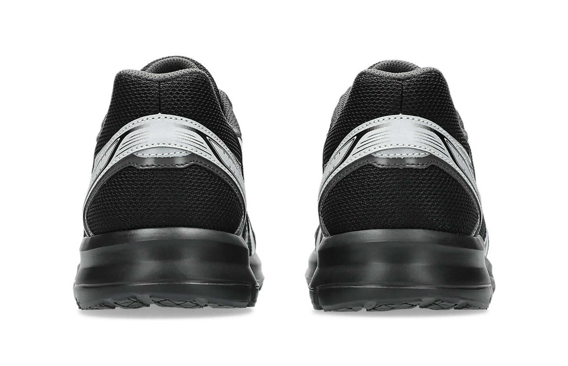 Asics JOG100S "Black"