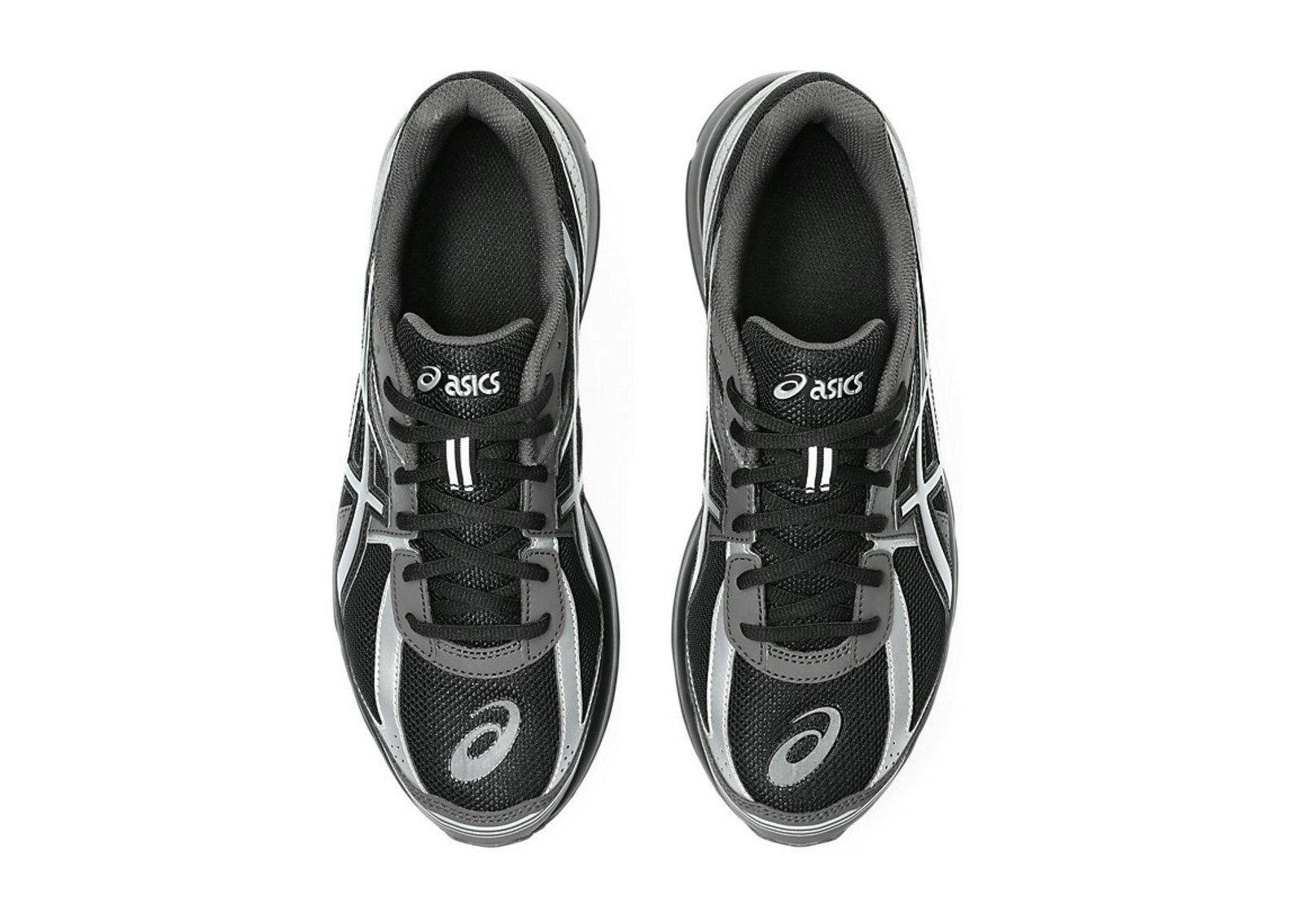 Asics JOG100S "Black"