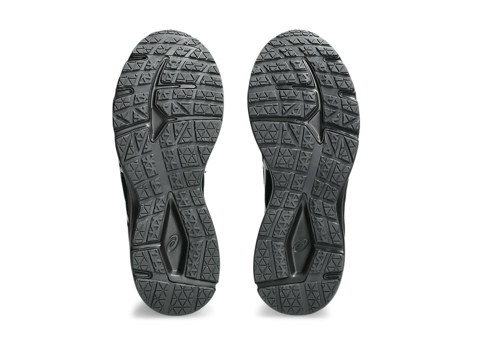 Asics JOG100S "Black"