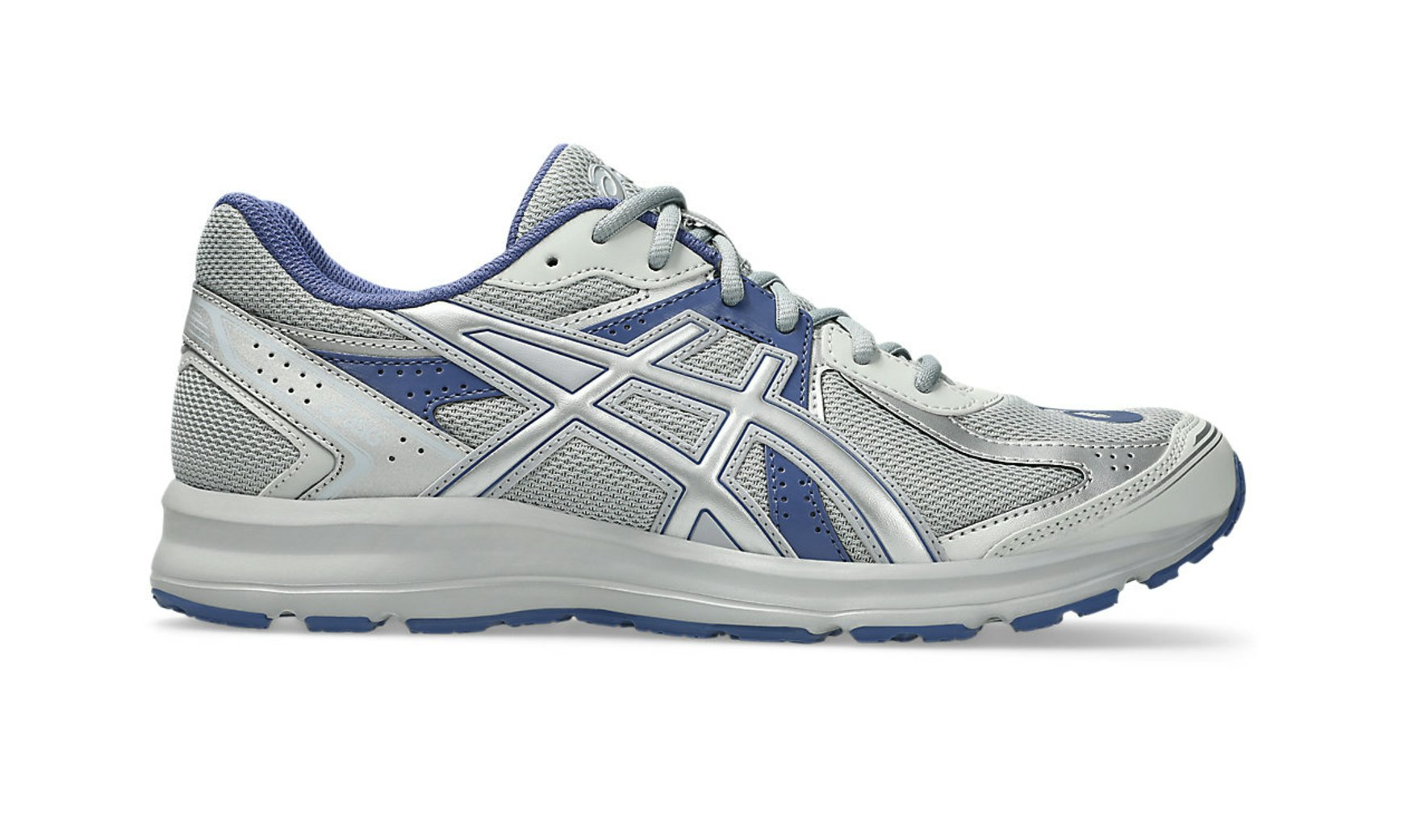 Asics JOG100S "Piedmont Grey"