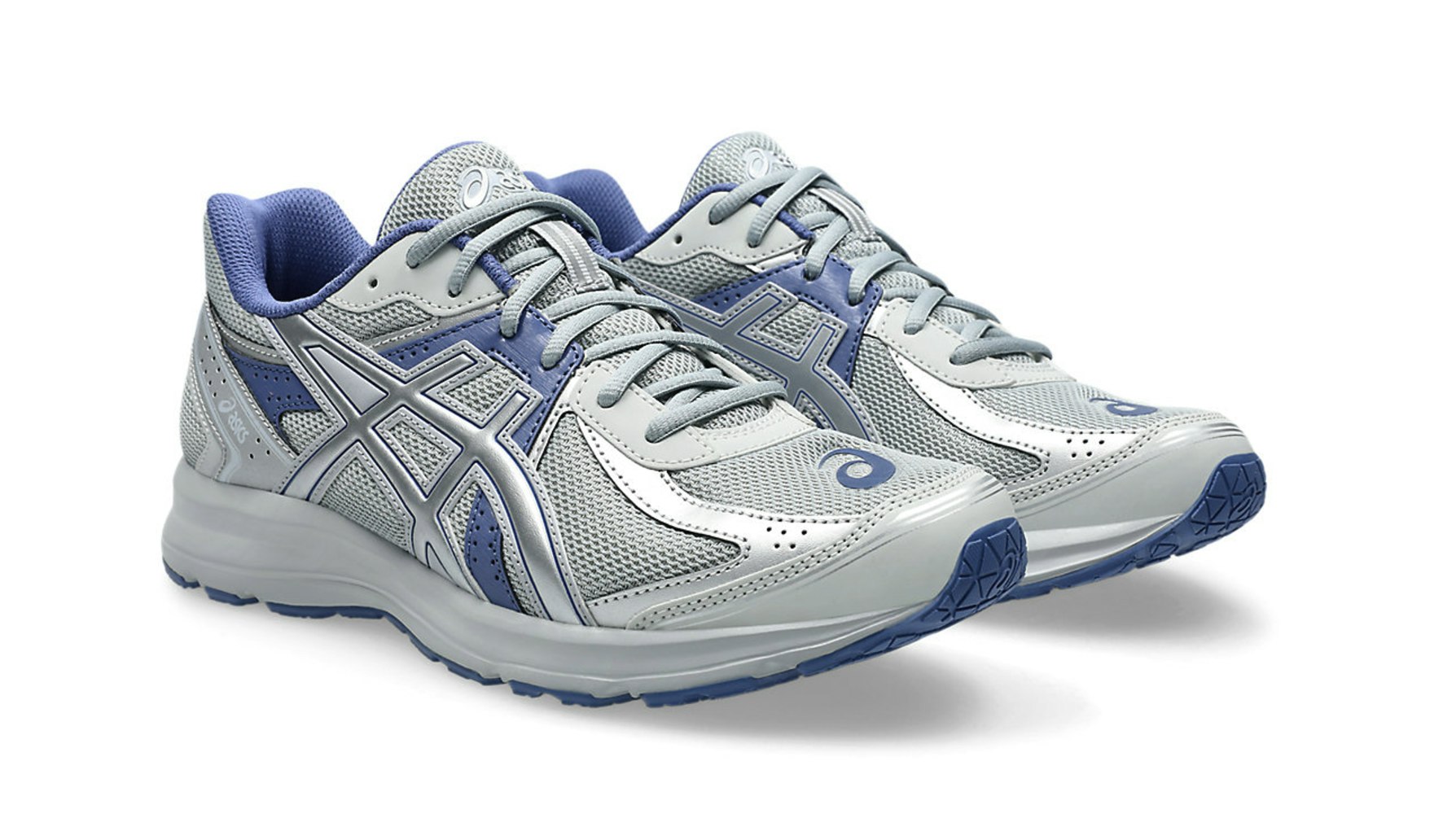 Asics JOG100S "Piedmont Grey"