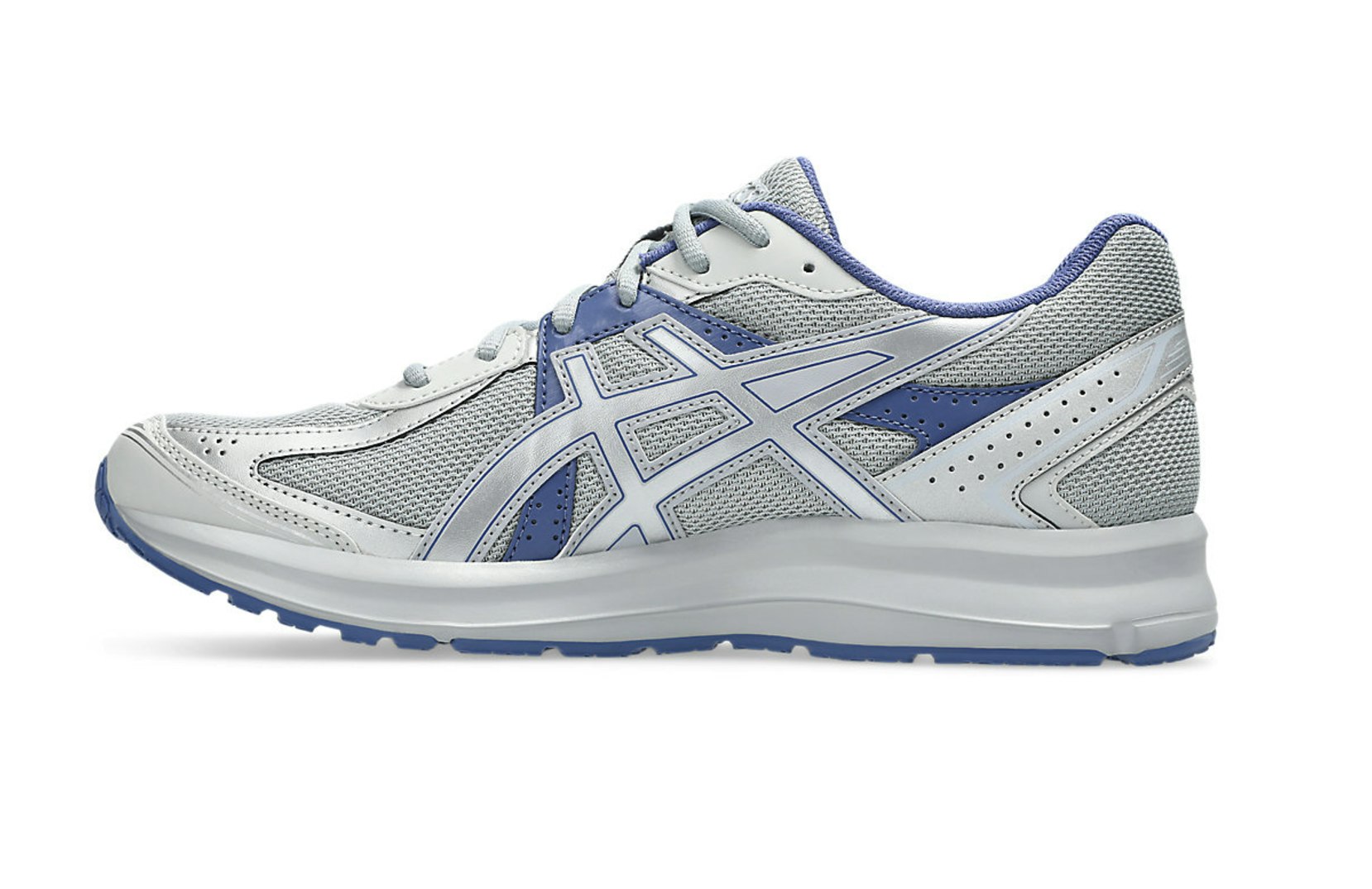 Asics JOG100S "Piedmont Grey"