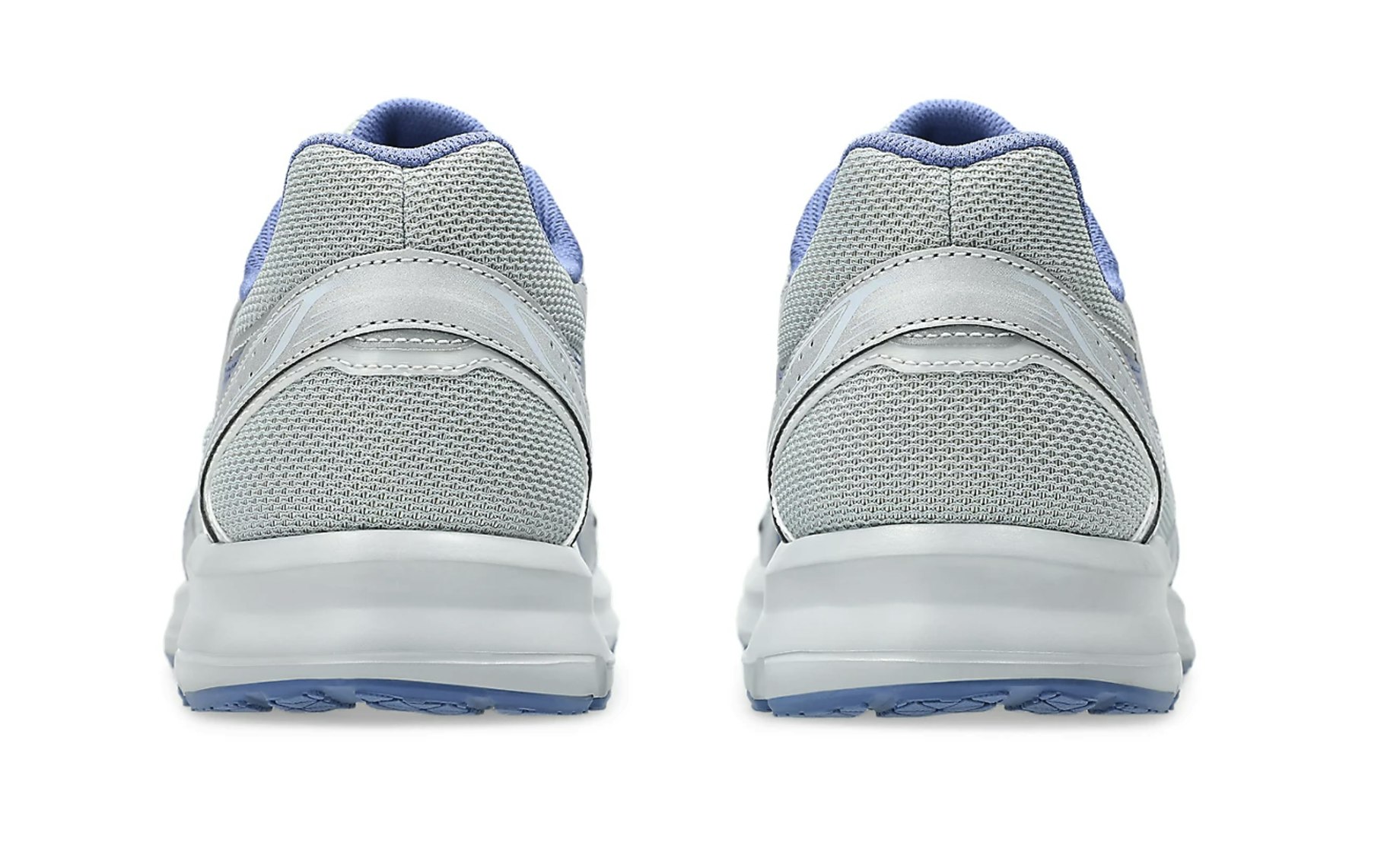 Asics JOG100S "Piedmont Grey"