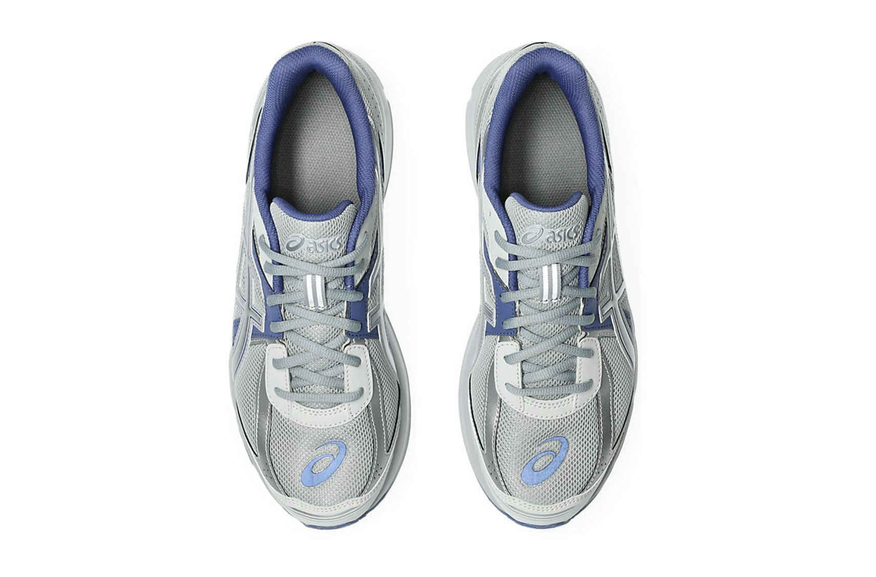 Asics JOG100S "Piedmont Grey"