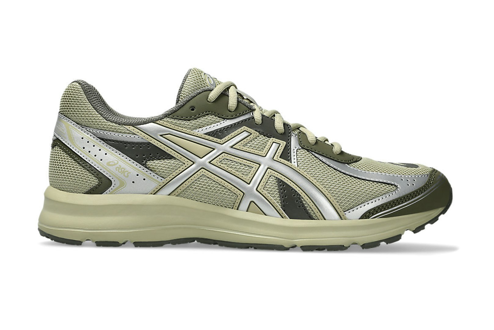 Asics JOG100S "Khaki"