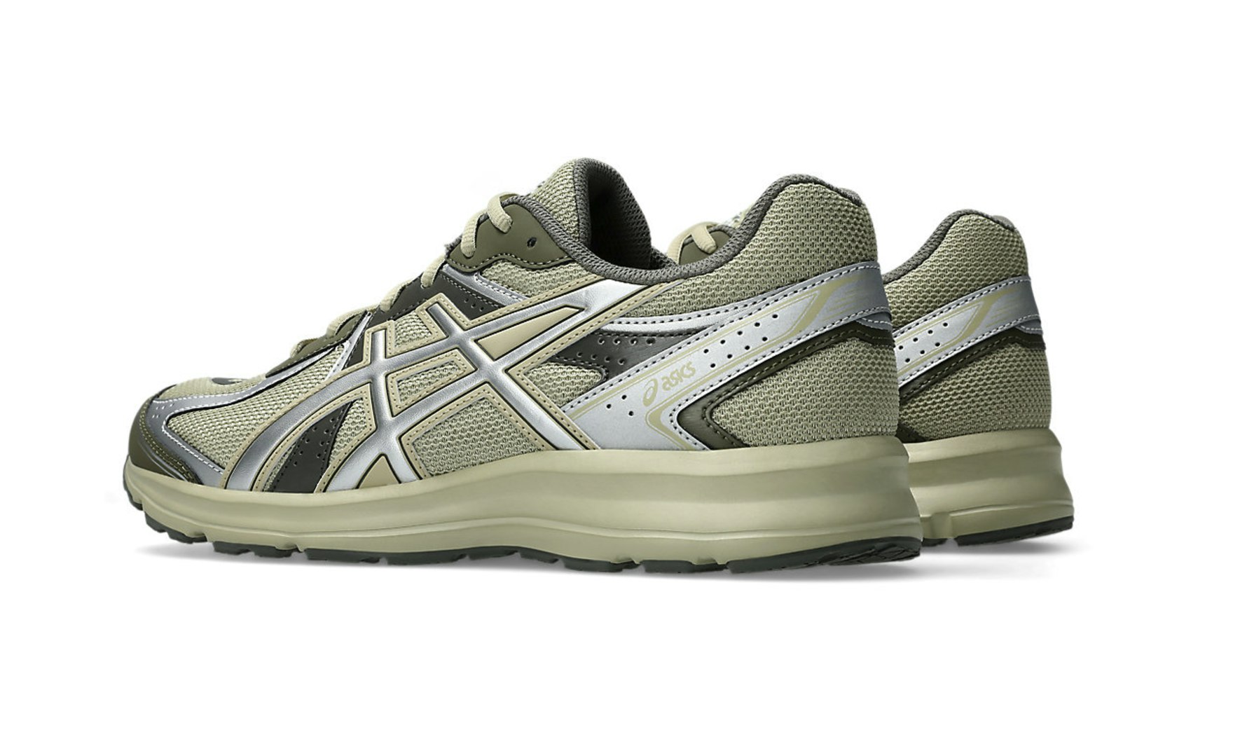 Asics JOG100S "Khaki"