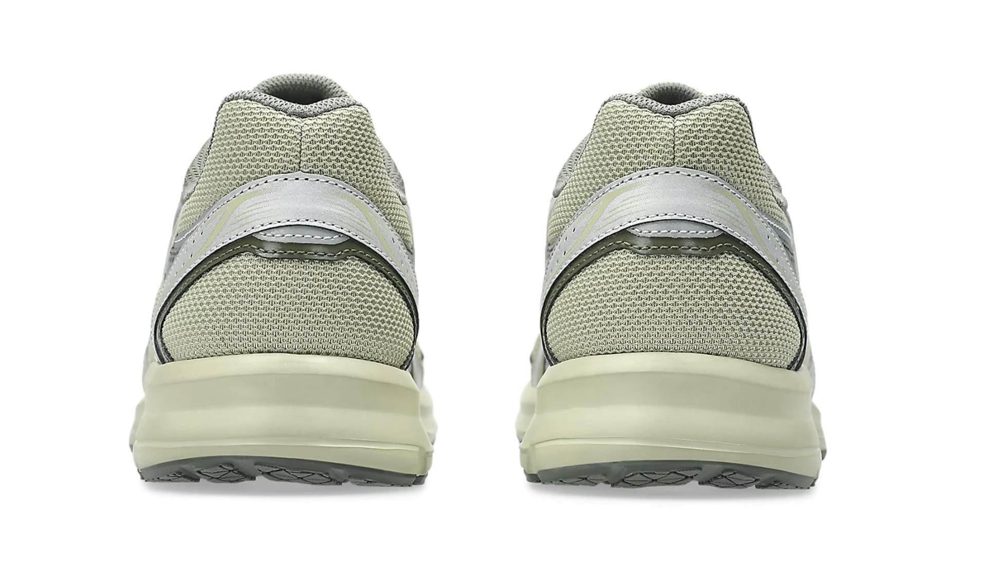Asics JOG100S "Khaki"