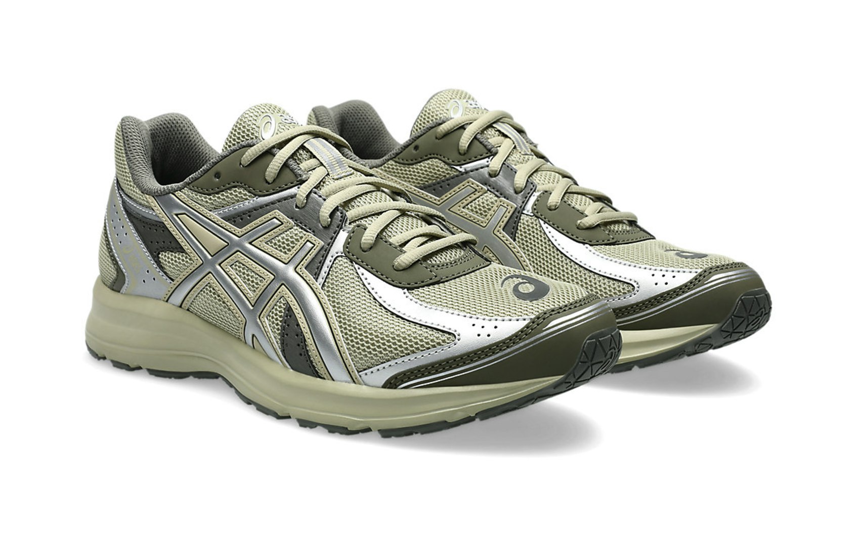 Asics JOG100S "Khaki"