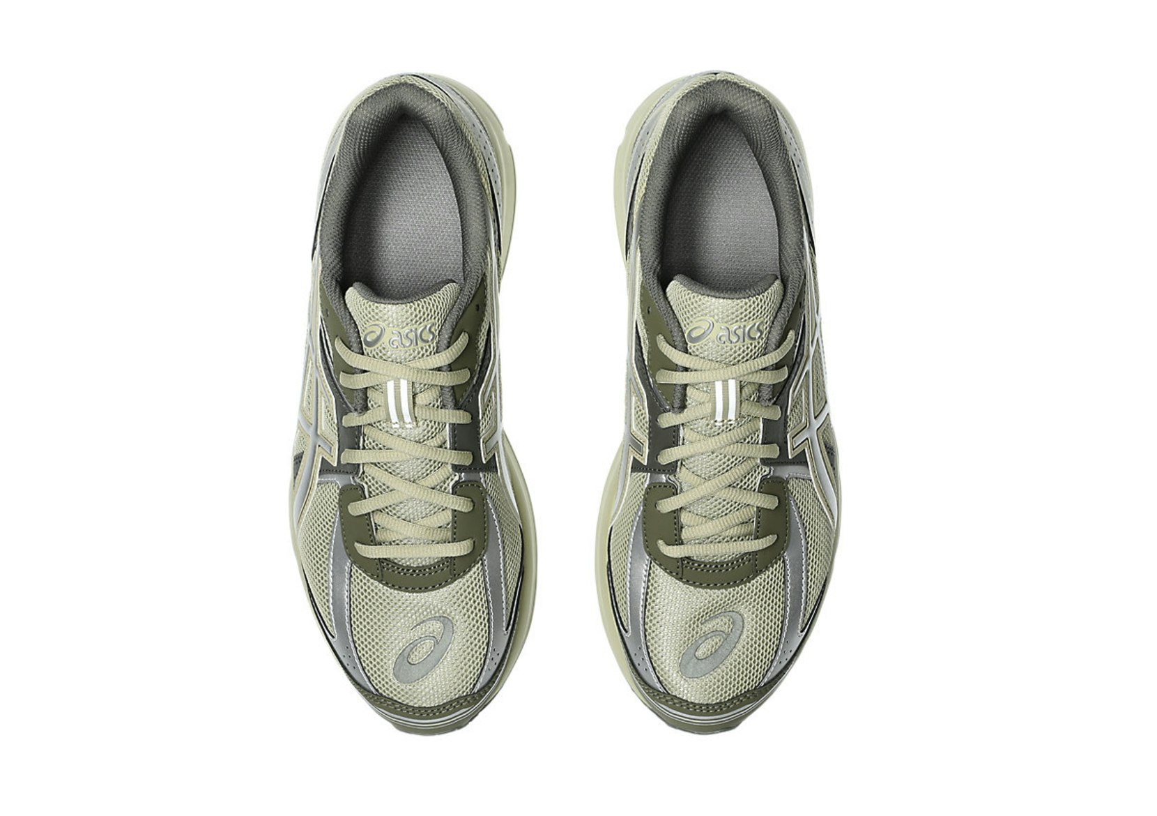 Asics JOG100S "Khaki"