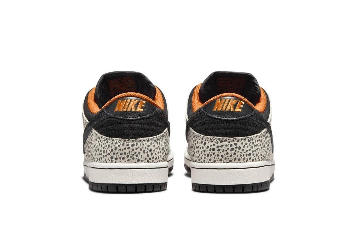 Nike SB Dunk Low Safari "Olympics"