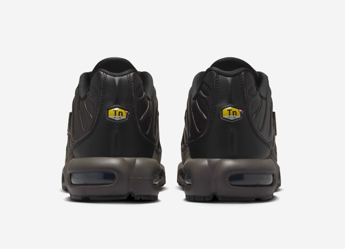 Nike Air Max Plus "Black Tea"