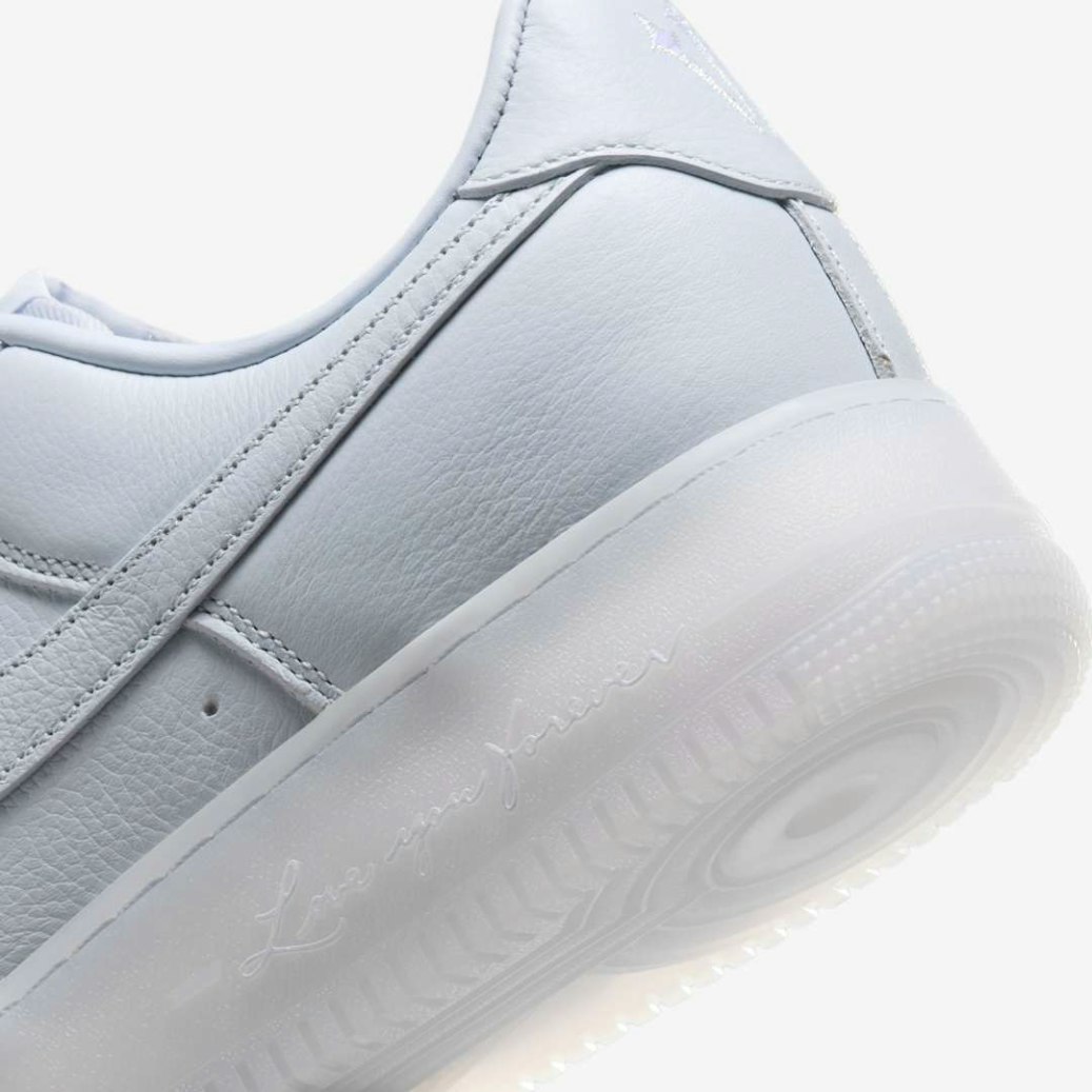 NOCTA x Nike Air Force 1 Low Cobalt Tint kaufen CZ8065 500 HEAT MVMNT