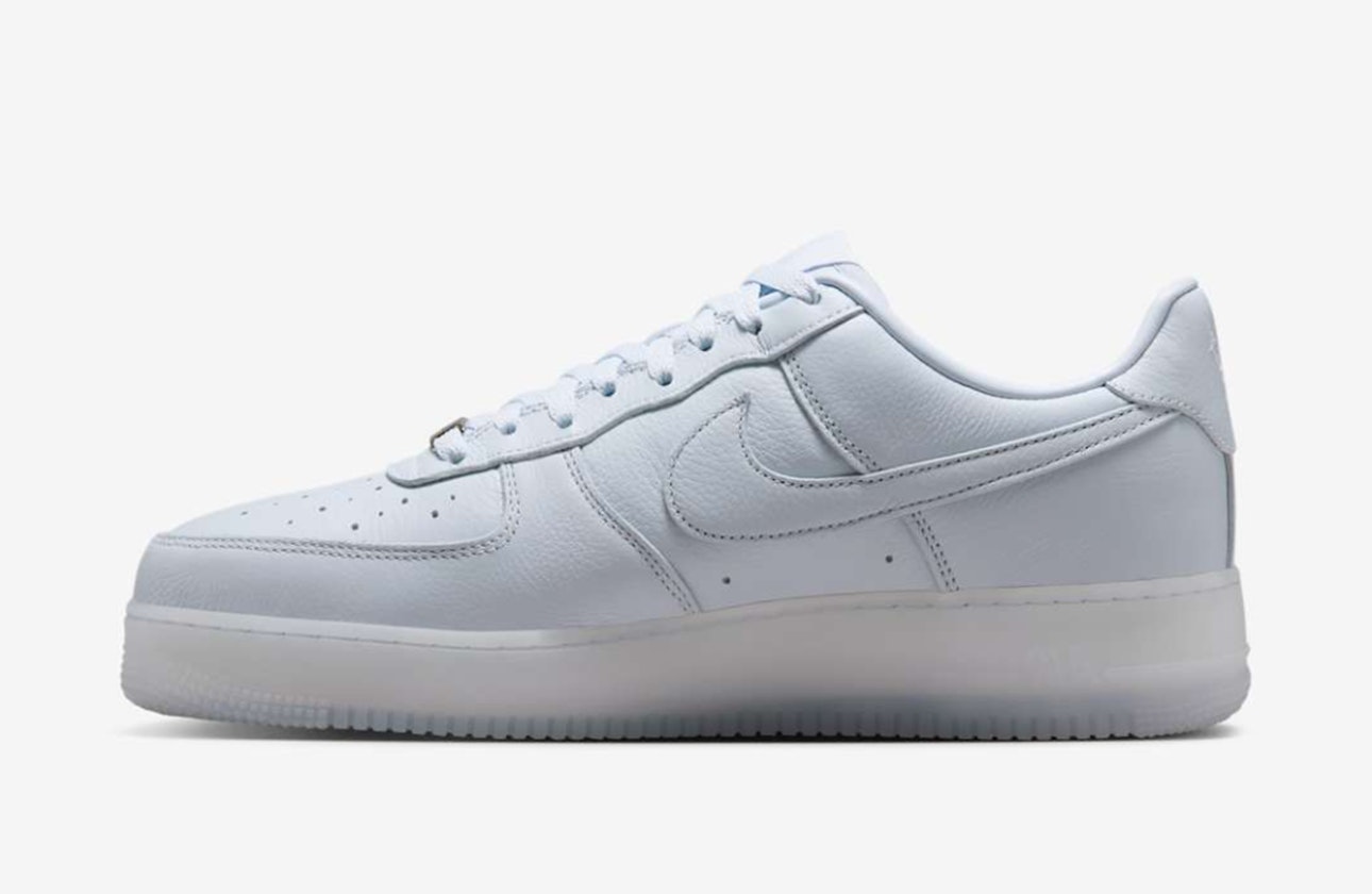NOCTA x Nike Air Force 1 Low "Cobalt Tint"