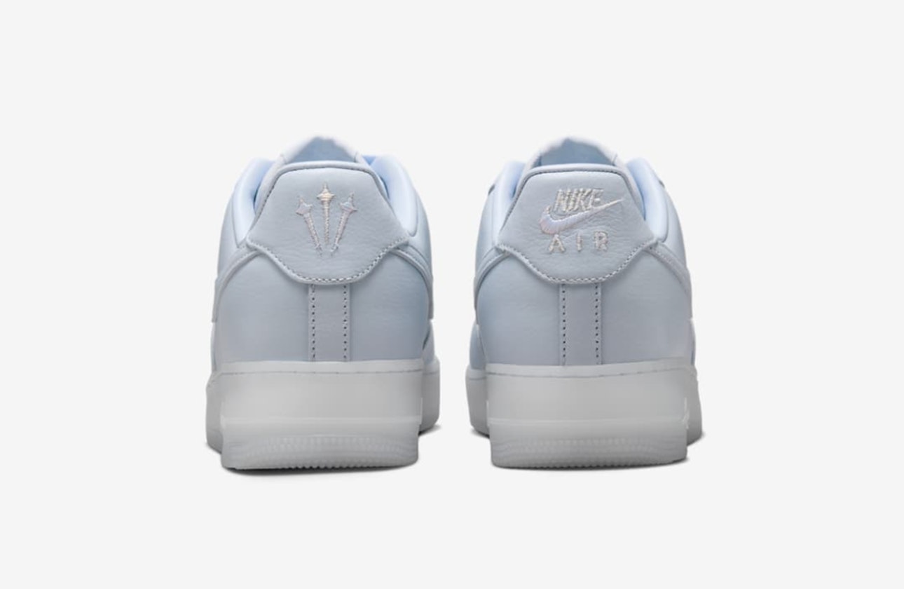 NOCTA x Nike Air Force 1 Low "Cobalt Tint"