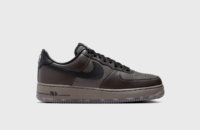Nike Air Force 1 Low "Black Tea" Nike Air Force 1 Low "Black Tea"