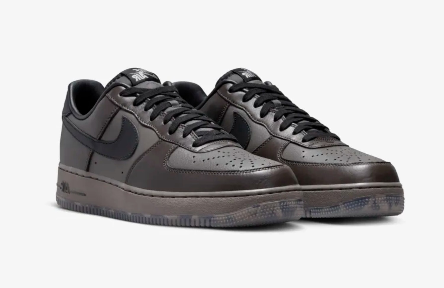 Nike Air Force 1 Low "Black Tea"