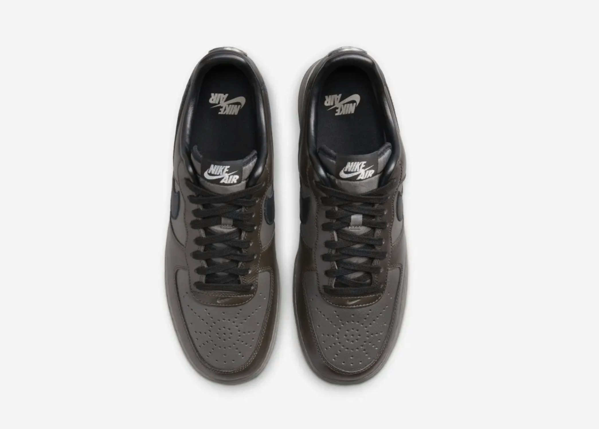 Nike Air Force 1 Low "Black Tea"