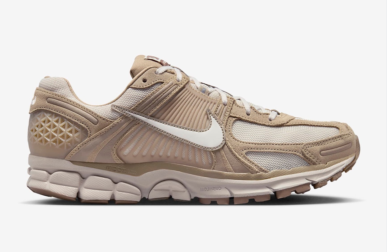 Nike Zoom Vomero 5 "Light Orewood Brown"
