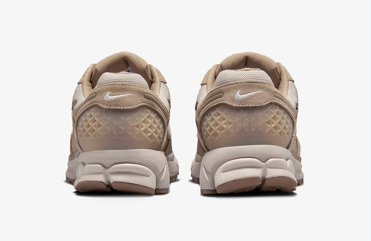 Nike Zoom Vomero 5 "Light Orewood Brown"