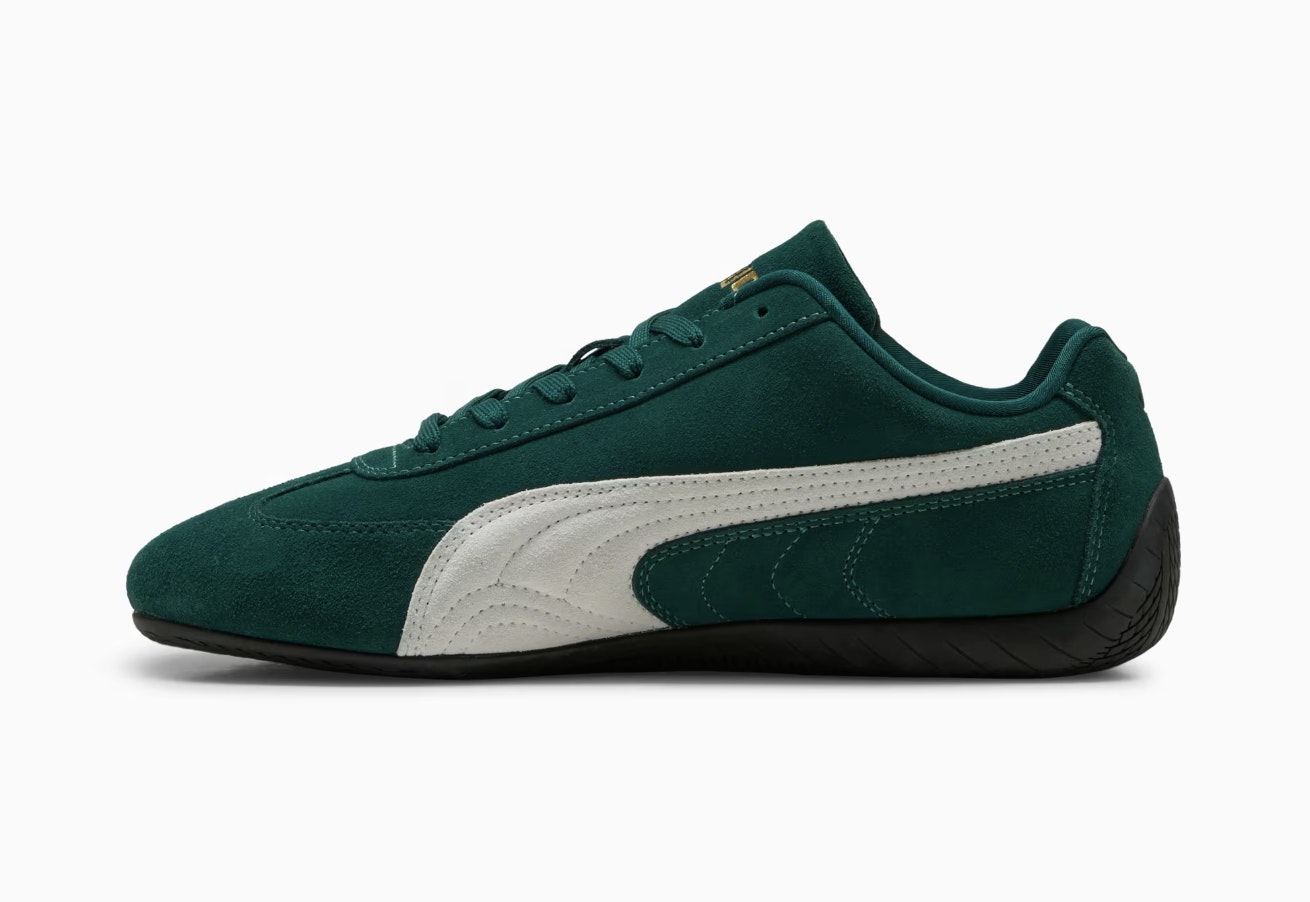Puma Speedcat OG "Dark Myrtle"