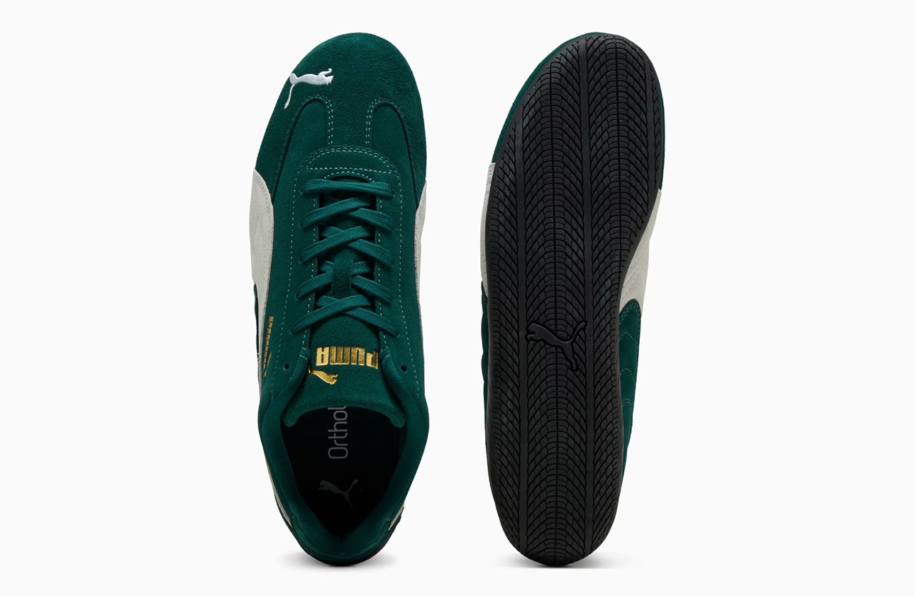 Puma Speedcat OG "Dark Myrtle"