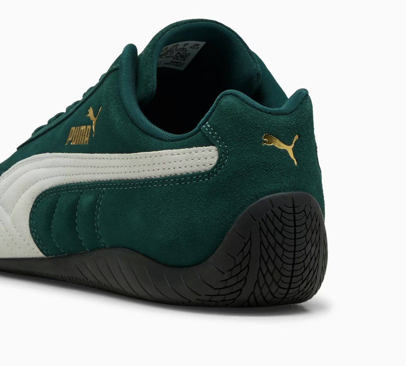 Puma Speedcat OG "Dark Myrtle"