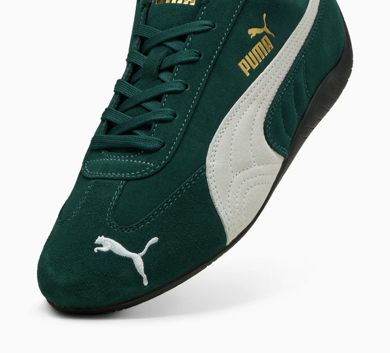Puma Speedcat OG "Dark Myrtle"