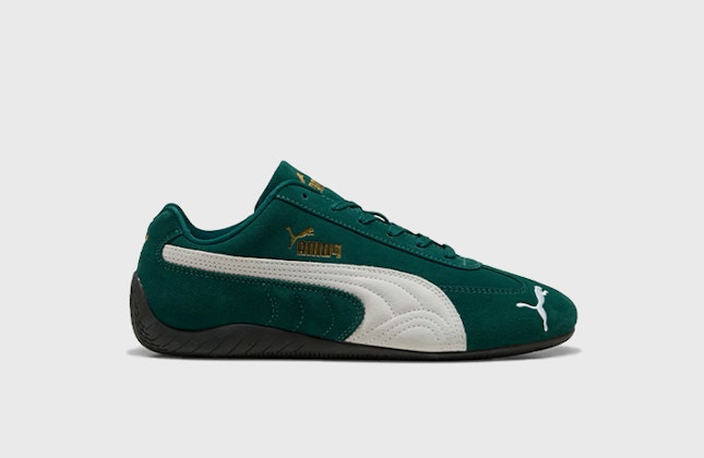 Puma Speedcat OG "Dark Myrtle" Puma Speedcat OG "Dark Myrtle"